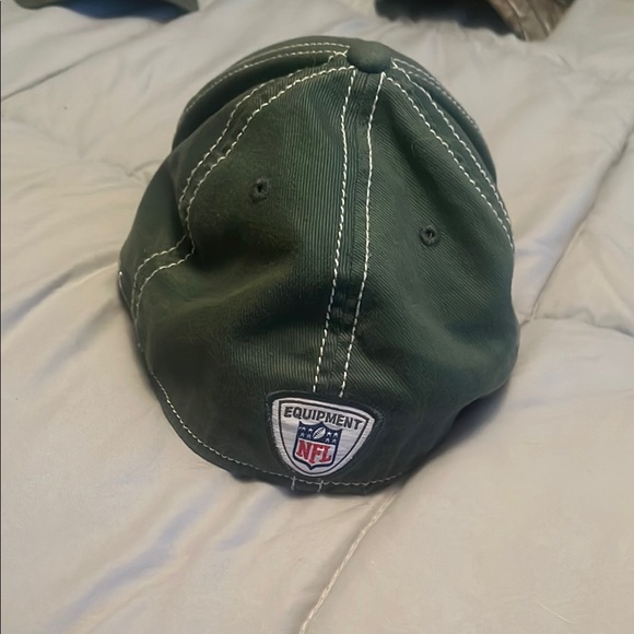 Green Bay Packers Cap - Picture 3 of 3